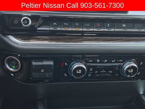 Used 2025 GMC Sierra 1500 Elevation w/ Preferred Package RWD image 38