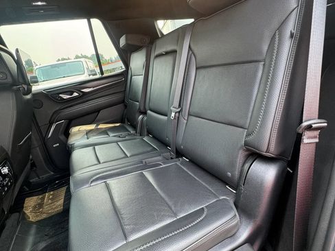 Used 2021 GMC Yukon Denali w/ Denali Ultimate Package AWD/4WD image 13
