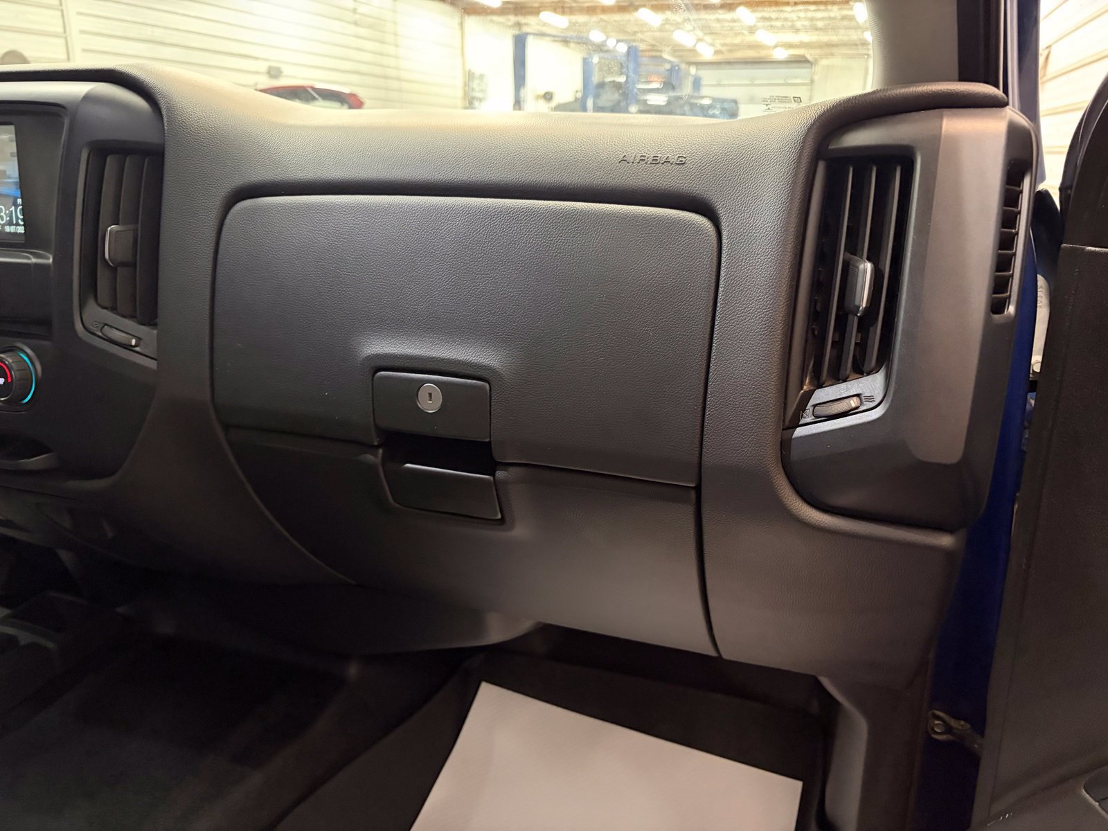 Used 2019 GMC Sierra 2500 4x4 Double Cab image 26
