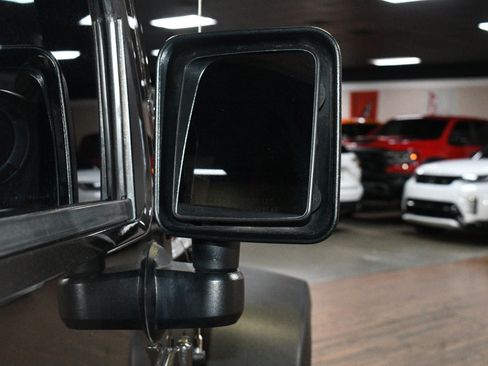 Used 2014 Jeep Wrangler Sport w/ Quick Order Package 24S AWD/4WD image 64