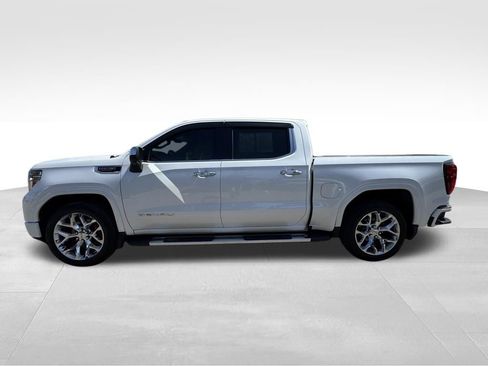 Used 2021 GMC Sierra 1500 Denali w/ Denali Ultimate Package AWD/4WD image 15