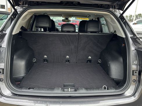 Used 2019 Jeep Compass Trailhawk image 29