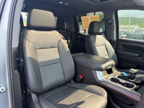 Used 2023 GMC Sierra 1500 SLT w/ SLT Premium Plus Package AWD/4WD image 20