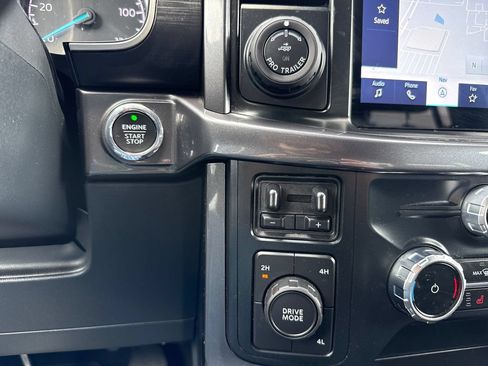 Used 2023 Ford F150 XLT w/ Equipment Group 302A High AWD/4WD image 27
