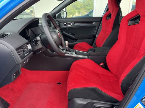 New 2025 Honda Civic Type R image 12