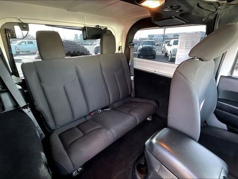 Used 2016 Jeep Wrangler Sport w/ Quick Order Package 24S image 27