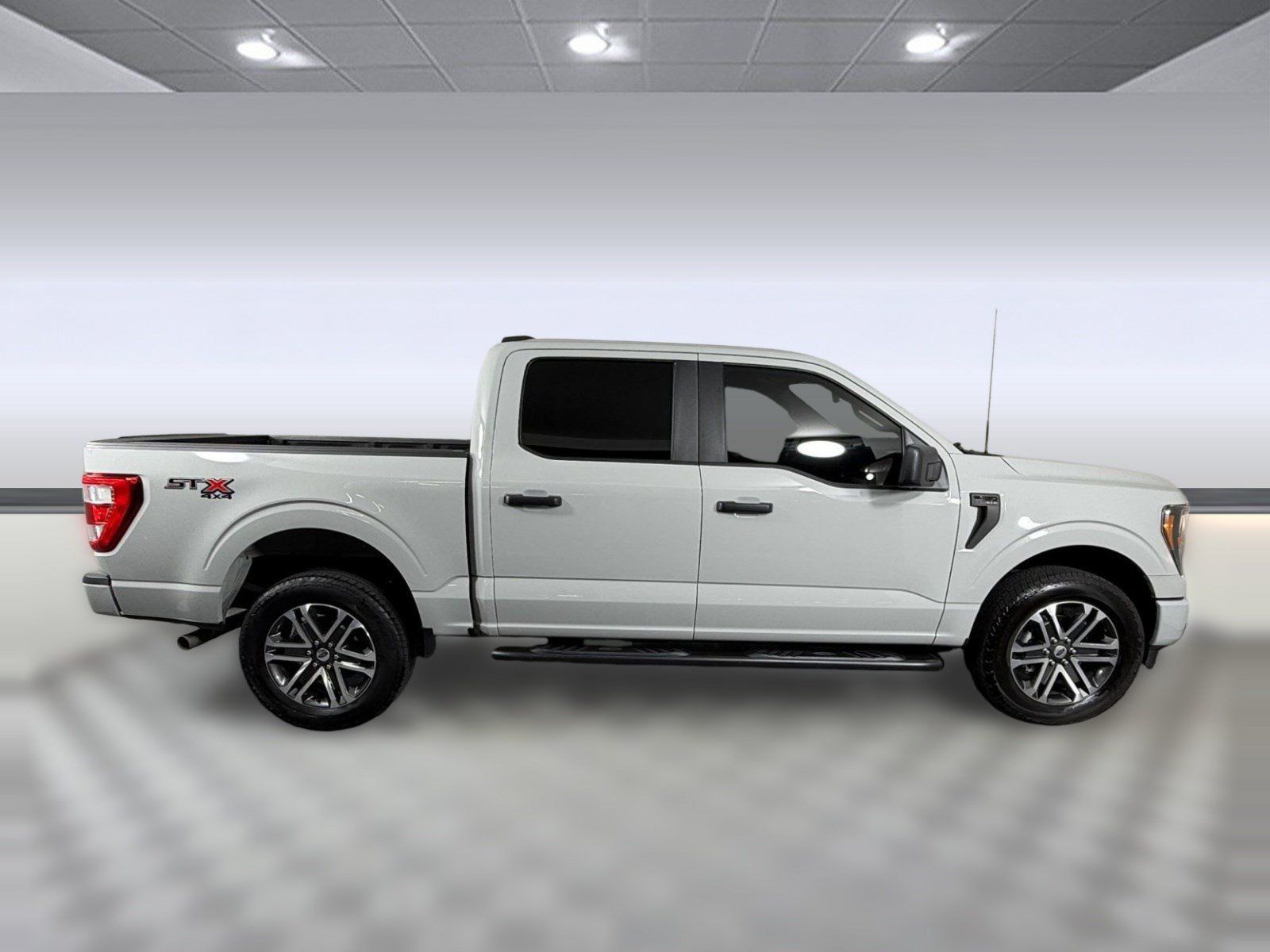 Used 2023 Ford F150 XL w/ STX Appearance Package AWD/4WD image 8
