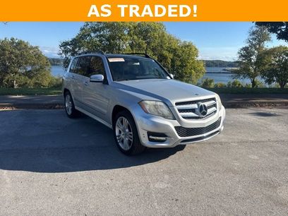 Used 2013 Mercedes-Benz GLK 350 GLK 350