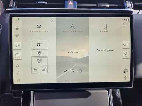 New 2026 Land Rover Range Rover Velar S image 17