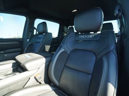 Used 2025 RAM 1500 RHO w/ RHO Level 1 Equipment Group image 37