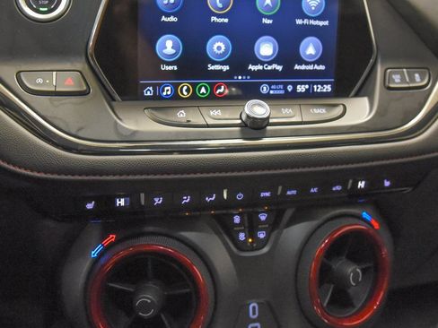 Used 2021 Chevrolet Blazer RS w/ Driver Confidence II Package image 7