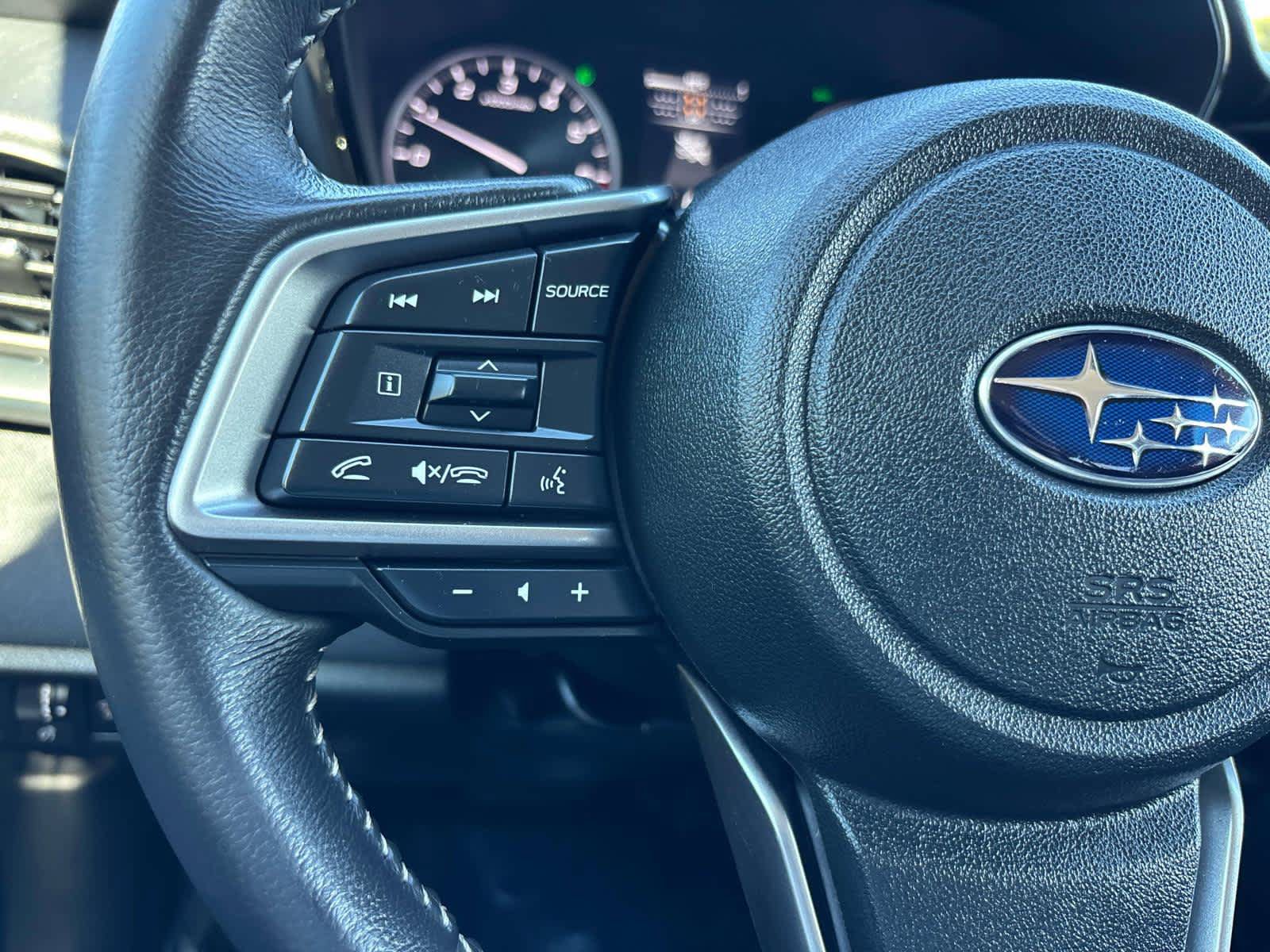 Used 2025 Subaru Outback Premium AWD/4WD image 20