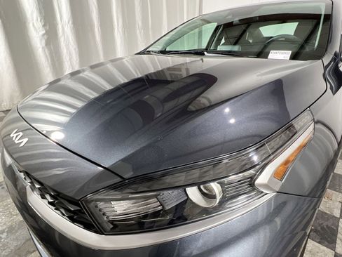 Used 2024 Kia Forte LXS image 13