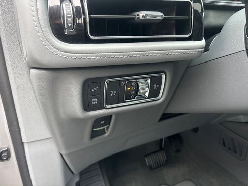 Certified 2022 Lincoln Nautilus Reserve w/ Cargo Utility Package image 14