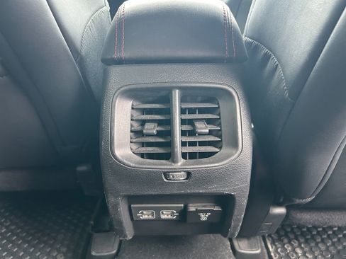 Used 2021 Jeep Cherokee Trailhawk w/ Sun, Sound & Nav Group AWD/4WD image 26