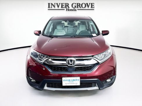 Used 2019 Honda CR-V EX image 2