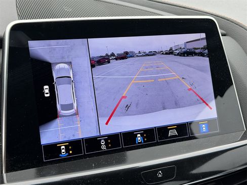 Used 2023 Cadillac CT5 Sport w/ Parking Package image 19