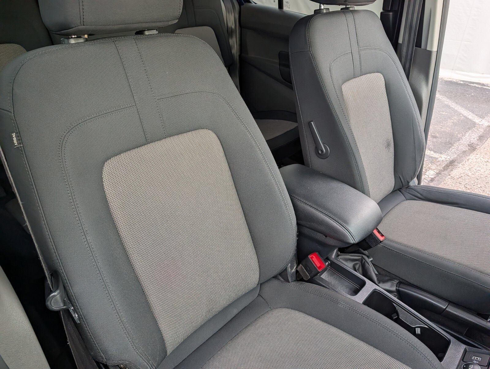 Used 2020 Ford Transit Connect XL FWD image 20