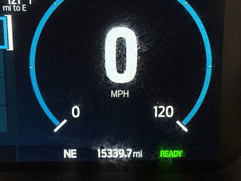 Used 2023 Ford F150 Lariat w/ Equipment Group 502A High image 22