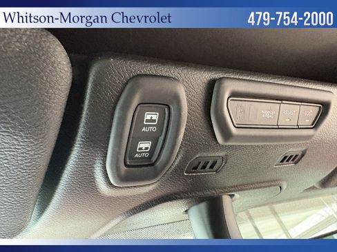 Used 2022 Jeep Wrangler Unlimited Sahara AWD/4WD image 39