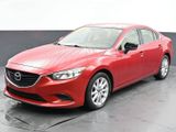 Used 2017 MAZDA MAZDA6 Sport image 3