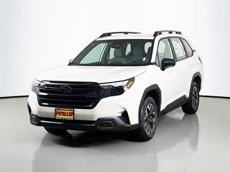 New 2026 Subaru Forester video 3