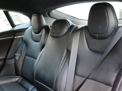 Used 2021 Tesla Model S Long Range AWD/4WD image 18