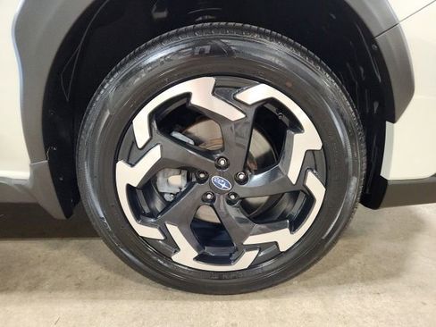 Used 2021 Subaru Crosstrek 2.5i Limited w/ Moonroof Package 2 image 35