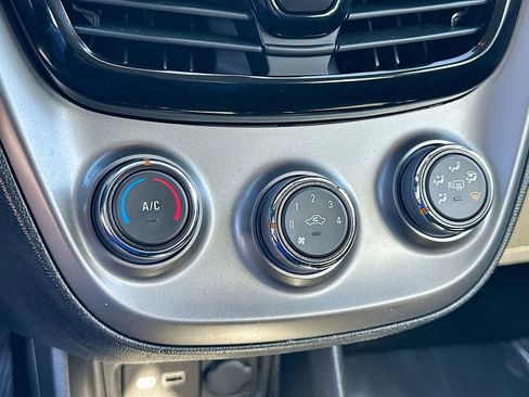 Certified 2022 Chevrolet Spark LS image 16