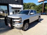 Used 2016 Chevrolet Silverado 1500 LT w/ All Star Edition image 2