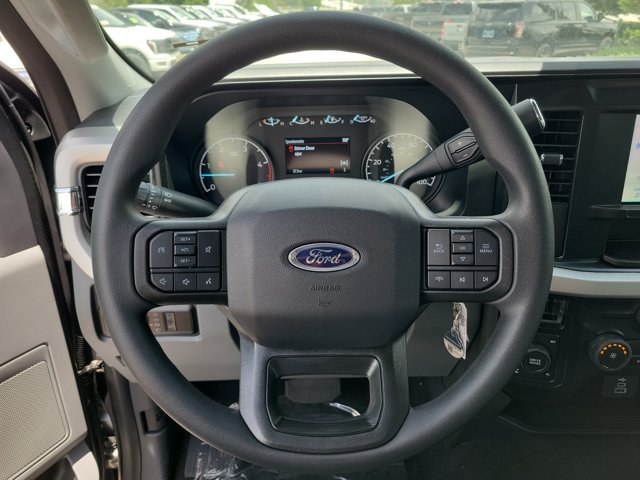 New 2026 Ford F350 XL w/ STX Appearance Package AWD/4WD image 28