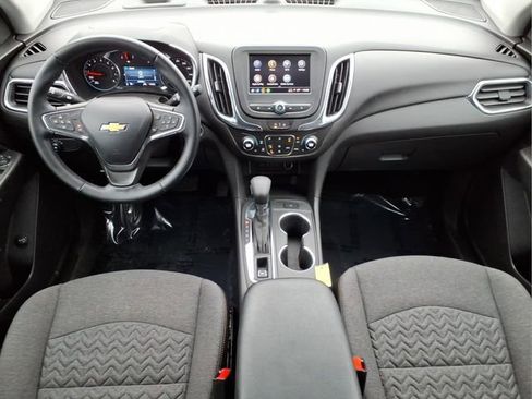 Used 2024 Chevrolet Equinox LT image 13