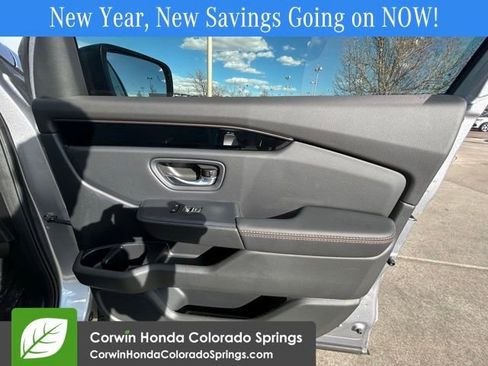 New 2026 Honda CR-V Sport-L image 27