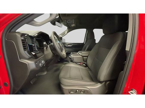 New 2026 Chevrolet Silverado 1500 LT image 11