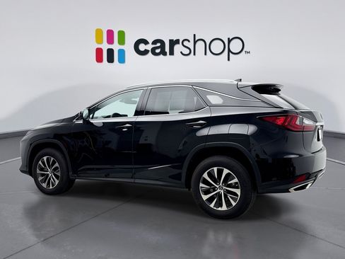 Used 2020 Lexus RX 350 AWD w/ Premium Package image 3