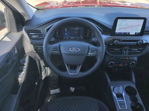 New 2026 Ford Escape Active FWD image 16
