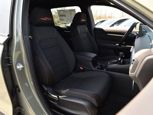 New 2026 Honda CR-V TrailSport image 22