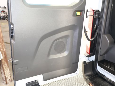 Used 2023 Ford Transit 350 XLT image 51