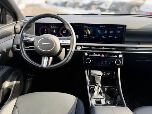 Used 2025 Hyundai Tucson XRT image 12