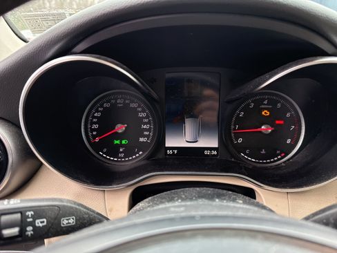 Used 2019 Mercedes-Benz GLC 300 GLC 300 image 11