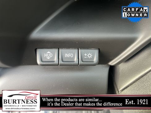 Used 2024 GMC Sierra 2500 Denali w/ Denali Reserve Package image 9