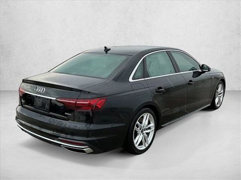 Used 2023 Audi A4 2.0T Premium Plus w/ Premium Plus Package image 5