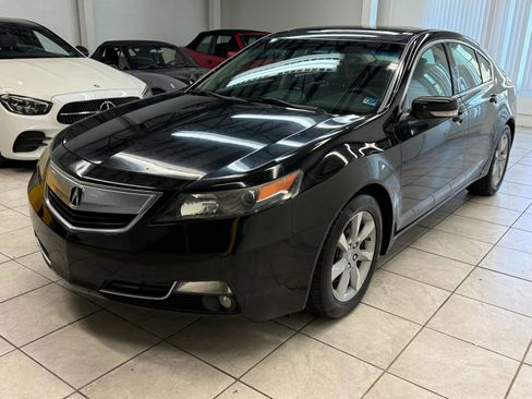 Used 2012 Acura TL FWD image 3