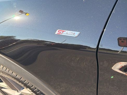 New 2027 Ford Explorer ST-Line w/ Premium Package RWD image 9