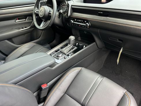 New 2026 MAZDA CX-50 2.5 Hybrid w/ Premium Plus Pkg image 15