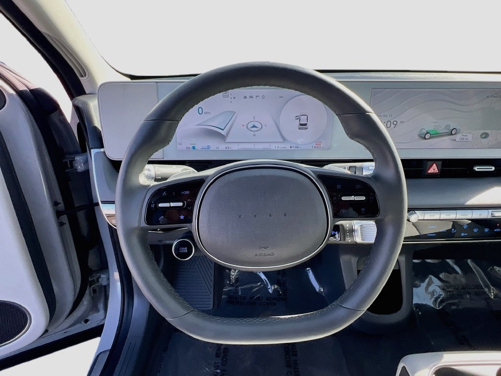 Used 2024 Hyundai Ioniq 5 Limited RWD image 11