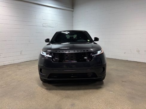 New 2026 Land Rover Range Rover Velar S AWD/4WD image 3