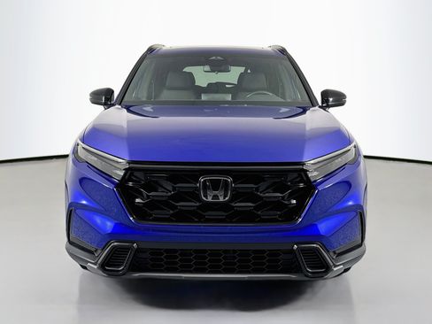 Certified 2023 Honda CR-V Sport image 2