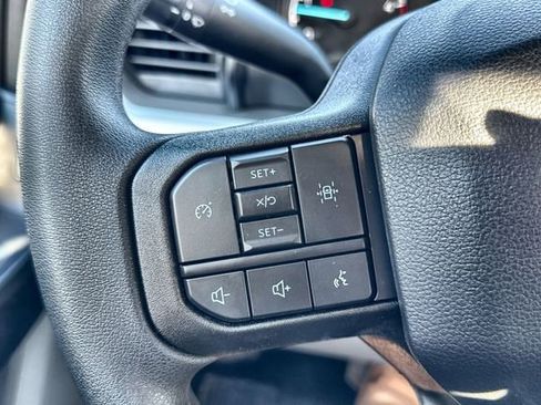 Used 2024 Ford F550 4x4 Regular Cab Super Duty image 22