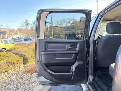 Used 2020 RAM 2500 Tradesman image 26